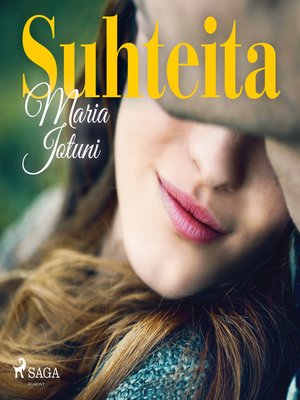 cover image of Suhteita